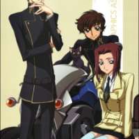   Code Geass - Hangyaku no Lelouch Picture Drama <small>Music</small> 